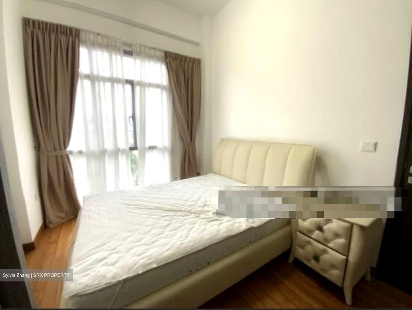 The Seawind (D15), Condominium #577019861